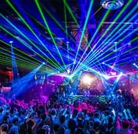 Nightclub