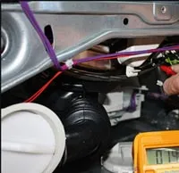 Refrigerator Repair