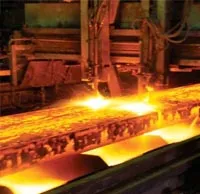 Steel Re-Rolling