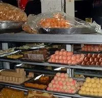 Sweet Shop