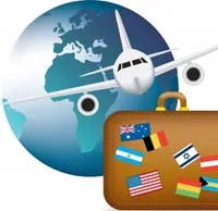 Travel Agent