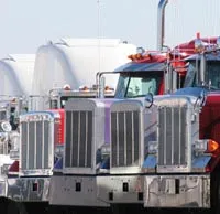 Truck Manufacturer