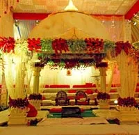 Wedding planners