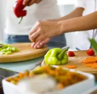 Cooking Classes