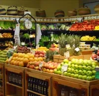 Food Shops