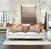 Furnishing Stores