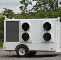 AC Rentals