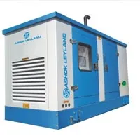 Generator Dealers