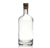 Glass Bottle
