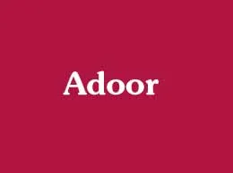 Adoor Yellow Pages