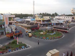 Tirupur Yellow Pages