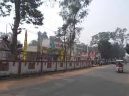 Bolpur Yellow Pages