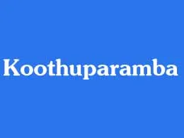 Koothuparamba Yellow Pages